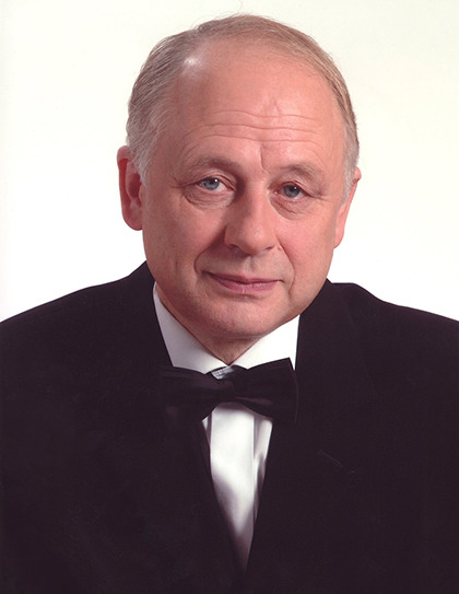 Андрей Толубеев
