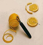 Что можно сделать из лимонной цедры? - РЕЦЕПТЫ и ПОДЕЛКИ