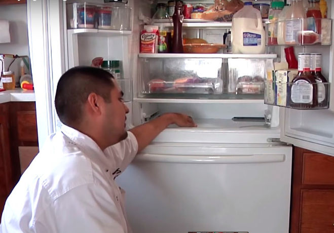 конденсат в холодильнике причины появления, как избавиться, что делать