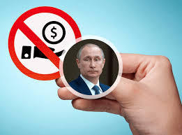 иностранные платежные системы в россии