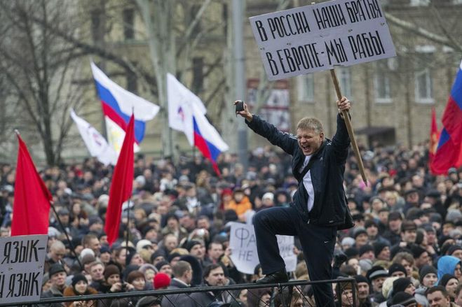 текст при наведении