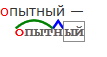 текст при наведении