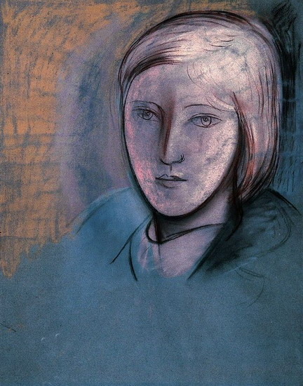 Пикассо, Мария-Тереза Вальтер