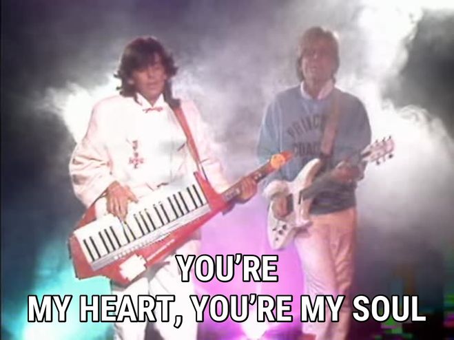 Modern talking you re my heart you re my soul 1998 fuck house
