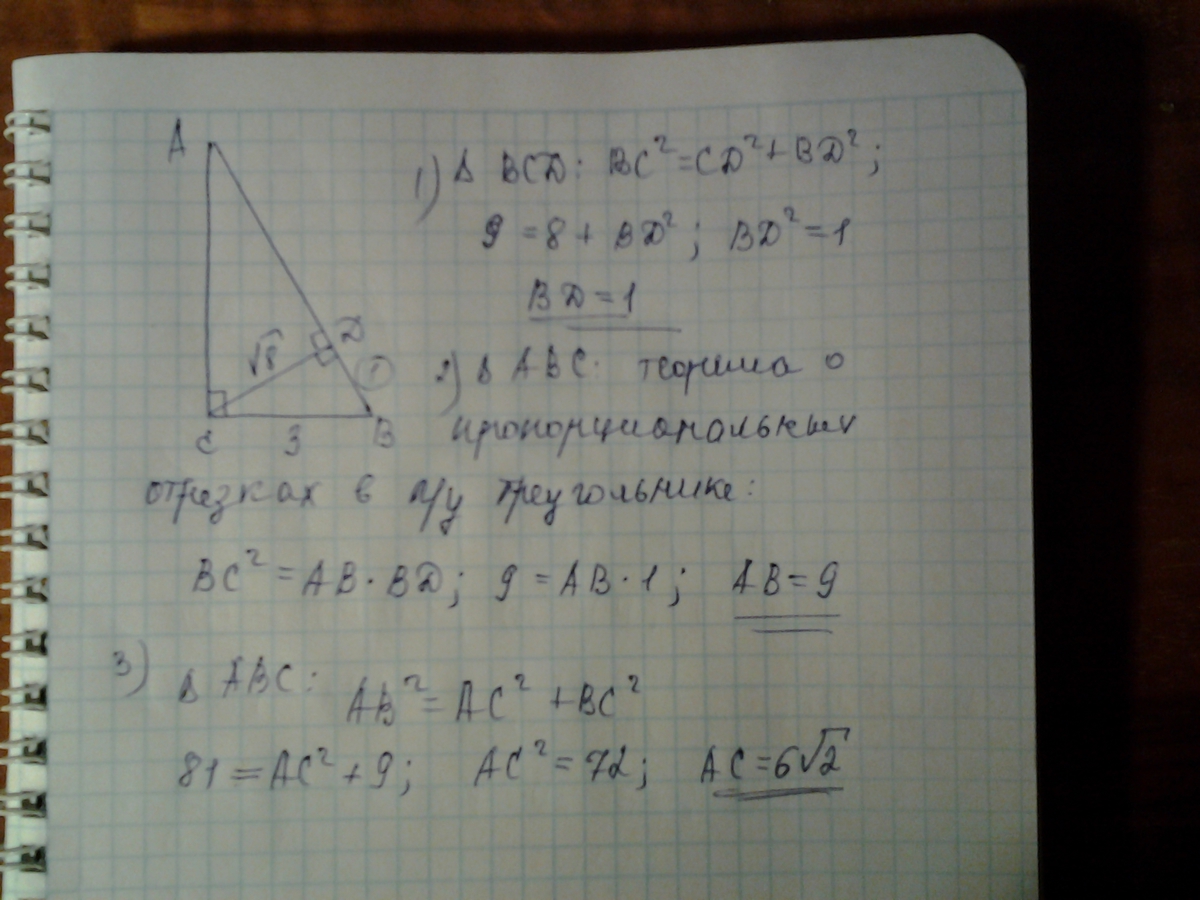 2 с 7 сд. Треугольник АВС угол с 90 градусов. Треугольник АВС прямоугольный угол с 90. Прямоугольный треугольник ABC угол с 90. Треугольник АВС угол с 90 градусов,СД 12 см вс 13 см.