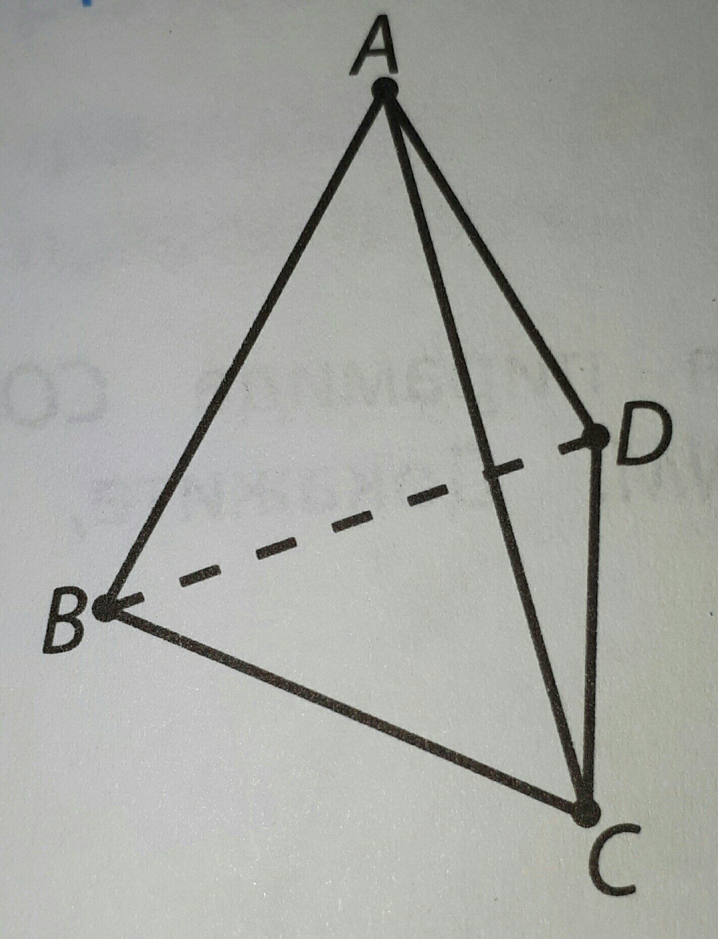 Известно что ab 10 ab 7. На рисунке изображена треугольная пирамида. ABCD пирамида ad=bd=CD угол AOB=100. Докажите что bd=NT. Пирамида ABCDM анимация.