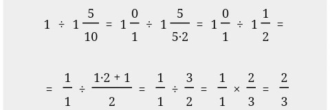 Вычисли 3 5 часа. 3 Целых одна пятая в десятичную. 1/3 И 2/3 как высчитать. Как получилось из дроби 6 2/19 в 5 21/19. Математический пример разъяснить и показать в решение как 25/4.