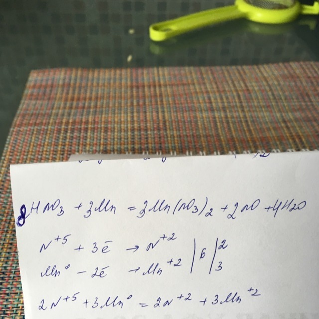 Mn no3 2. MN no3 2 разложение. MN + no2. MN no3 2 nabio3 hno3 электронный баланс.