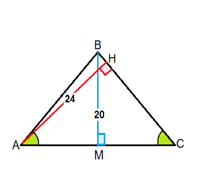 Высота треугольного треугольника. Рисунок равнобедренного треугольника с высотой. Высота в равнобедренном треугольнике. Равнобедренный треугольник чертеж. Высота треугольника.