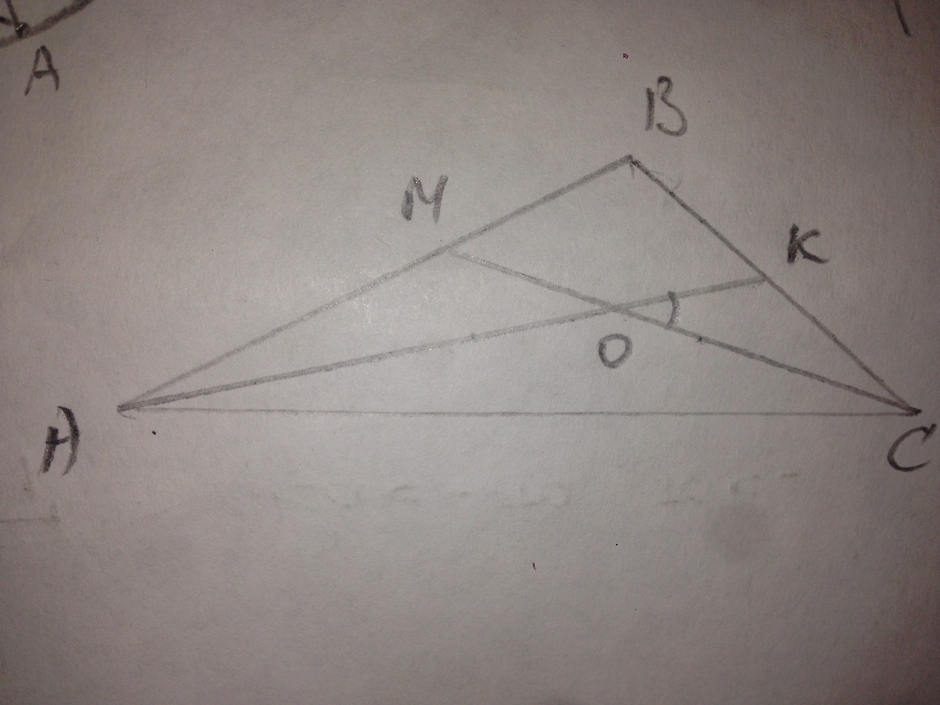 Биссектриса 10 корень из 3. Две стороны треугольника равны 7 и 12. АК биссектриса найти угол АВС, АК биссектриса 110 градусов.