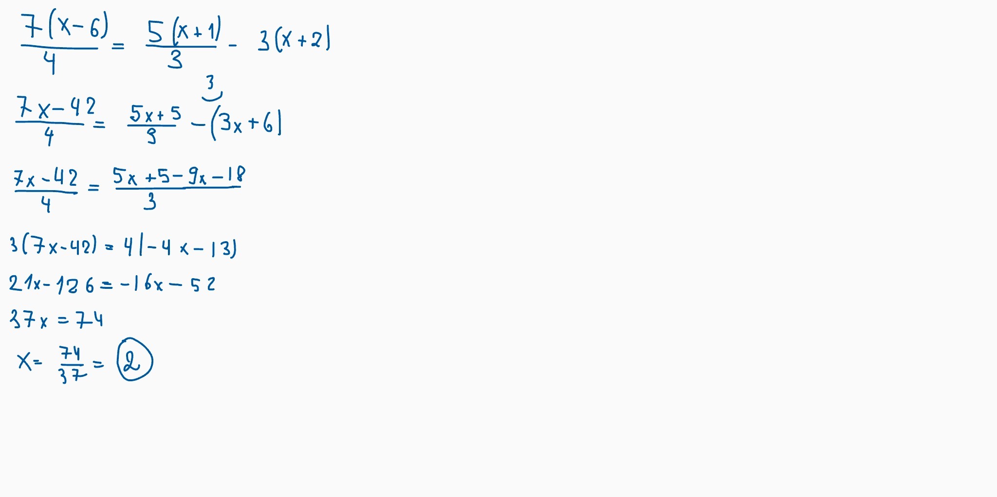 2 2 дробная черта 2 2. 5x-2 дробная черта=x+2 дробная черта 2. 2x 1 дробная черта 3 =6. 5х+2 дробная черта 3+3х-1 дробная черта 5 =5. 4x дробная черта x+1 + x-3 дробная черта x+1.