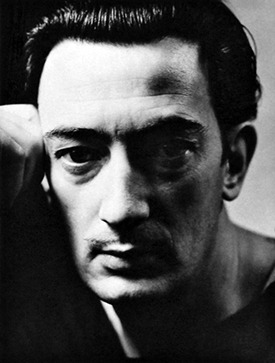 Сальвадор Дали (Salvador Dali)