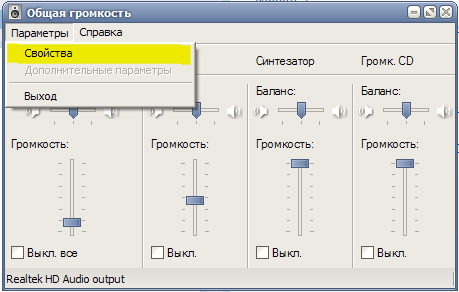 текст при наведении