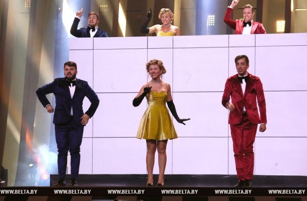 Евровидение 2018 какое место заняла Молдова
