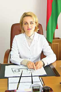 Ирина Абельская