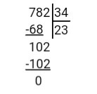34 разделить. 782 34 Столбиком. 782:34 Деление столбиком. 782 Поделить на 34 столбиком. Деление столбиком 782 разделить на 34.