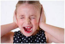Почему детское нытье - это самый раздражающий из звуков?