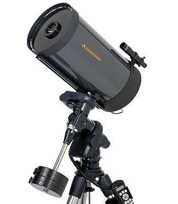 телескоп для дома