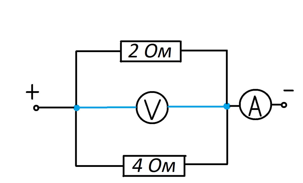 На рисунке изображен напряжения для трех. Схема включения вольтметра в цепь для измерения напряжения. Участки электрической цепи. Вольтметр в цепи 220в. Входные цепи вольтметра постоянного напряжения.