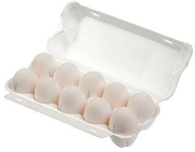 условия хранения куриных яиц