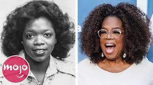 Oprah Winfrey