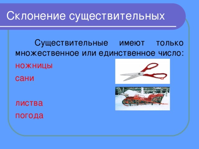 Лесу множественное число или единственное. Единственное или множественное. Сани число единственное или множественное. Санки множественное число или единственное число. Санки единственное или множественное.