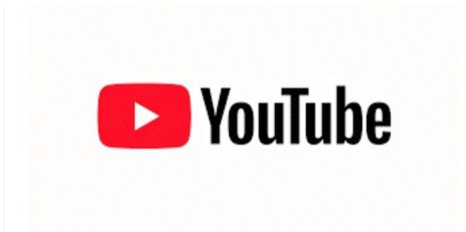 Белый экран ошибка загрузка YouTube