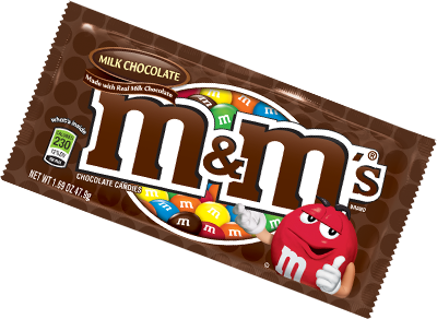 компания M&M’s