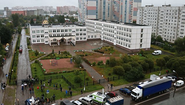 Прямой эфир 06.09.2017. Стрелок из Иванеевки. Что было в выпуске, подробности?