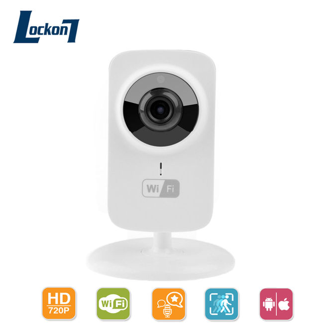 IP-camera Wi-Fi monitoring baby security camera cheap price China aliexpress