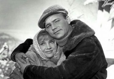 Фильм "Девчата" (1961 г.).