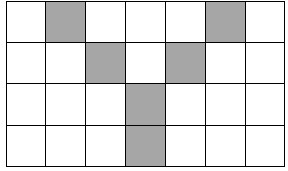 Растровый файл содержащий черно белый без оттенков серого квадратный рисунок имеет объем 200 байт