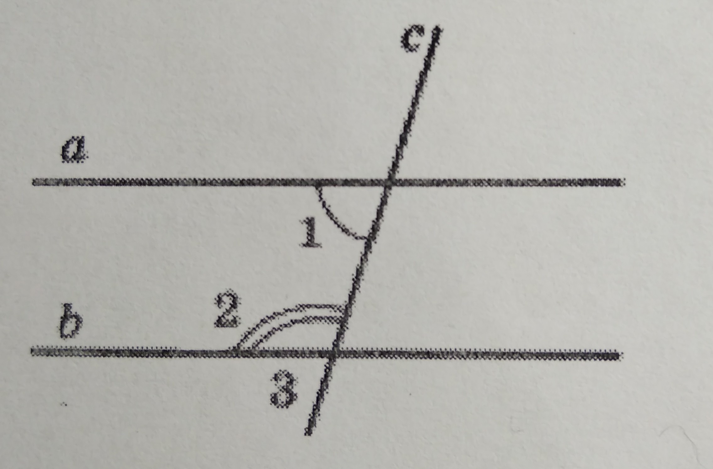 На рисунке прямые а и в параллельны угол 1 равен 28 найдите угол 2