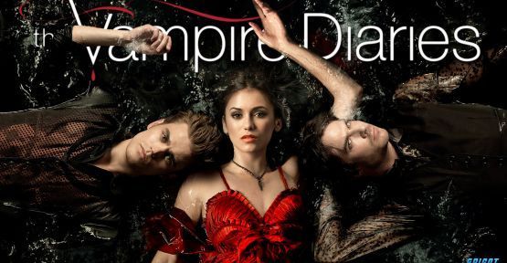 The Vampire Diaries Дневники вампира 7 сезон, 1-2-3-4-5-6-7 серии, дата выхода, где смотреть