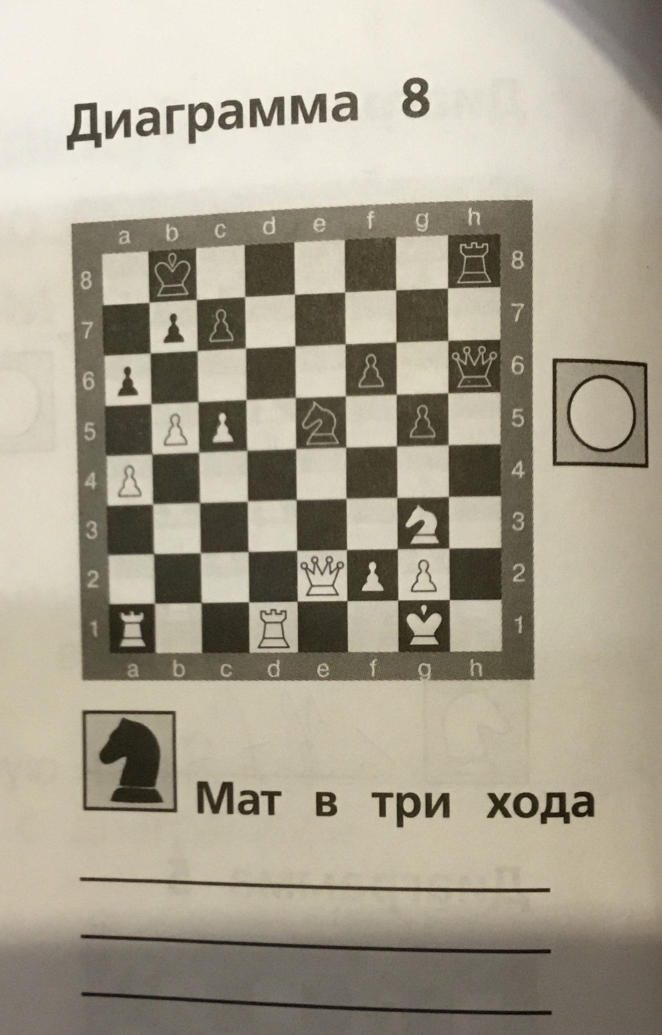 8 класс мат. Шахматы 2 класс. Мат в три хода шахматы. Мат в 3 хода в шахматах. Диаграмма 2 по шахматам.