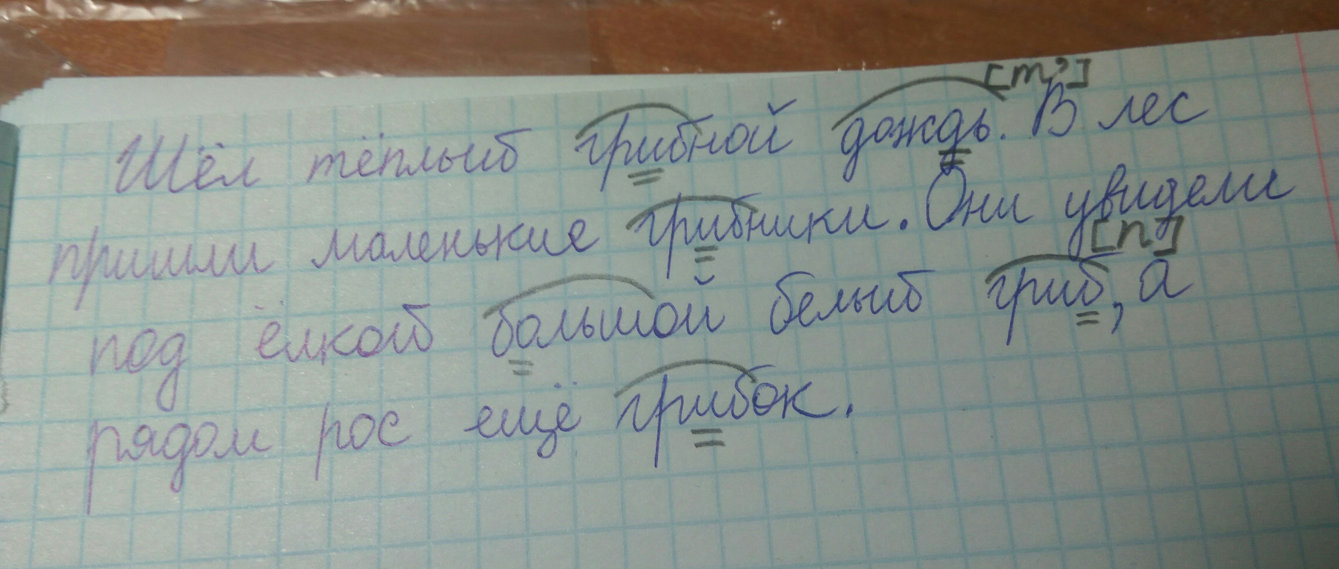 Вставь пропущенные буквы выдели орфограммы. Найди однокоренные слова на улице шел мелкий. Выделить однокоренные слова шел теплый грибной дождь. Однокоренные слова и выдели корень на улице шел мелкий грибной дождь. Шел теплый грибной дождь в лес пришли.