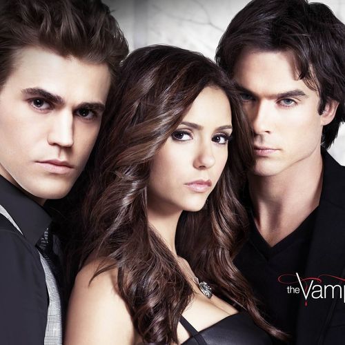Выйдет ли 7 сезон сериала Дневники вампира / The Vampire Diaries