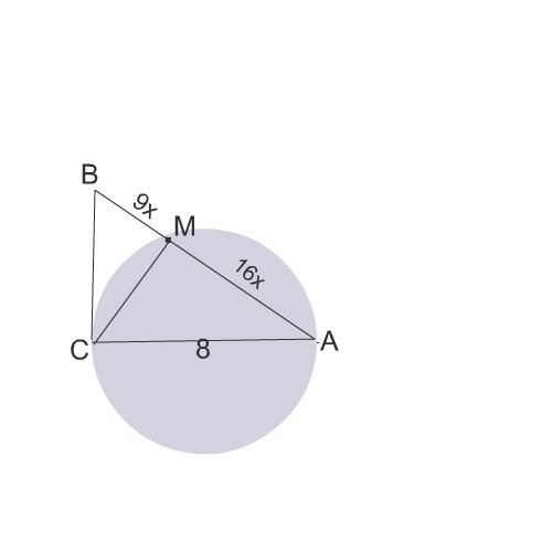 Ac диаметр. Круг диаметром 8 см. Диаметр ас16. Треугольник диаметр 8 мм высота 23. На катете АС как на диаметре построена окружность.