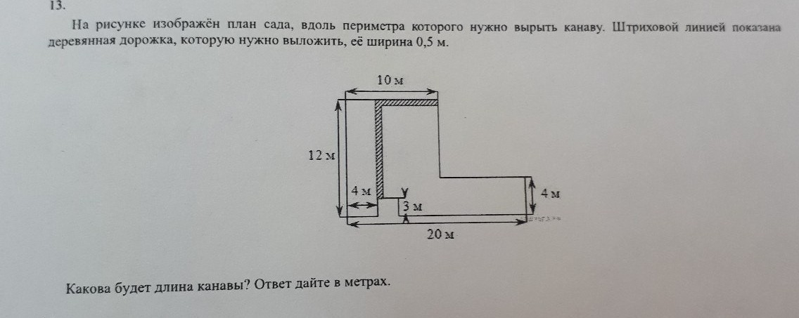 На рисунке 1 изображен план комнаты. На рисунке изображен план сада. Какова будет длина канавы. На рисунке изображён план сада штриховой линией. Математика на рисунке изображен план сада.