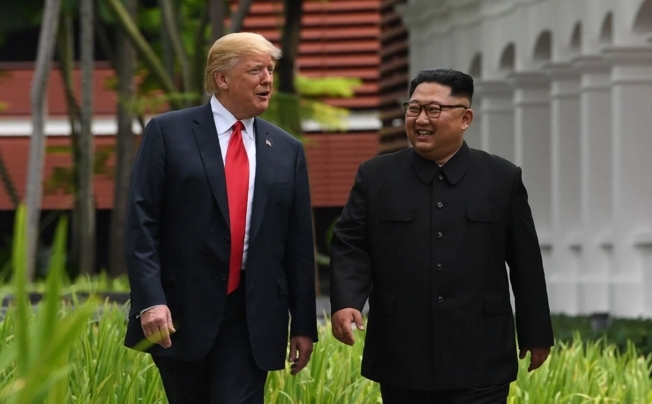 Почему Дональд Трамп и Ким Чен Ын не подписали соглашение в Ханое?