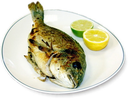 рецепты вкусных рыбных блюд на Масленицу 2014 года