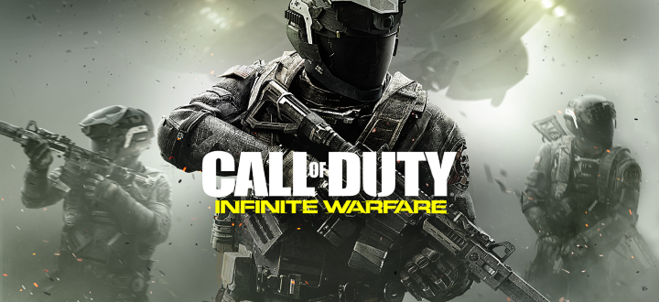 Call of Duty: Infinite Warfare Как сменить язык? Как включить русский язык?