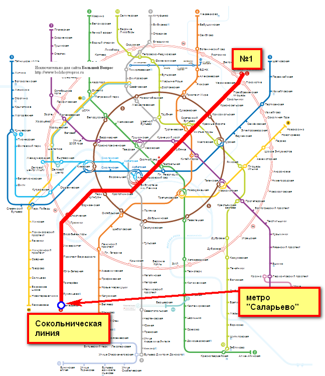 Метро Москвы схема Саларьево на карте метрополитена. Схема метро Москвы станция Саларьево. Метро Саларьево на схеме метрополитена Москвы. Метро станция Саларьево на карте метрополитена.