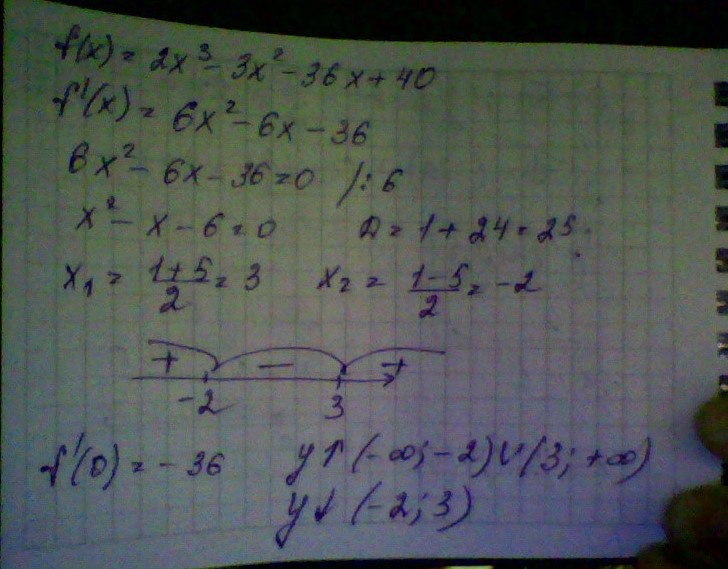 X x2 текст. F(X)=x³-3x²+3x. F(X)=-x²+2x+3 промежутки возрастания. F(X)=2x2. Функция: f(x) = 2x + 3.