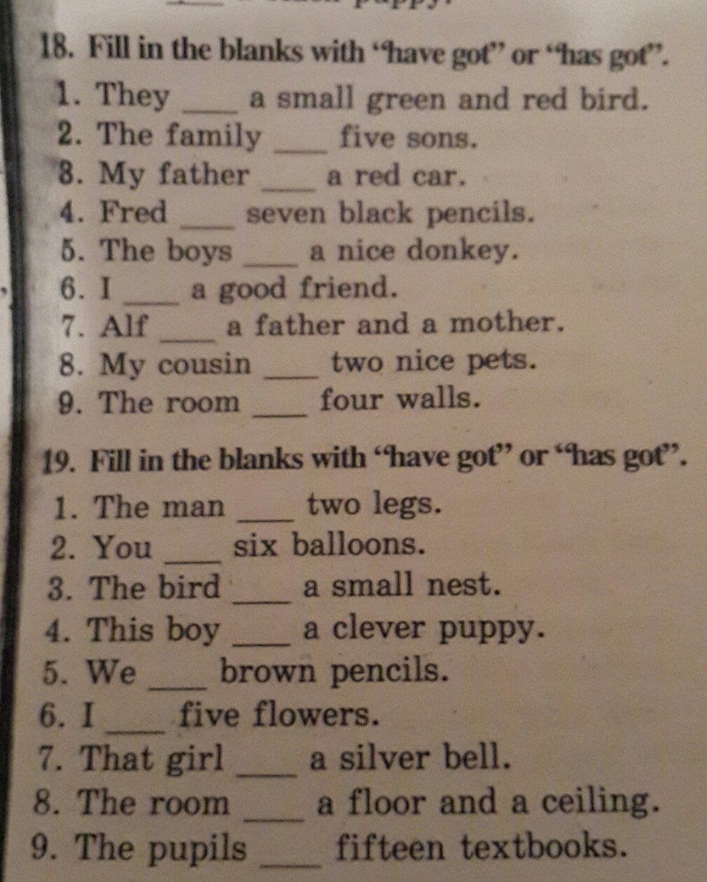 Has this перевод. Have got has got перевод. Practice with has got and have got ответы. Английский fill in the blanks with have or got has got. Fill in have got has got.