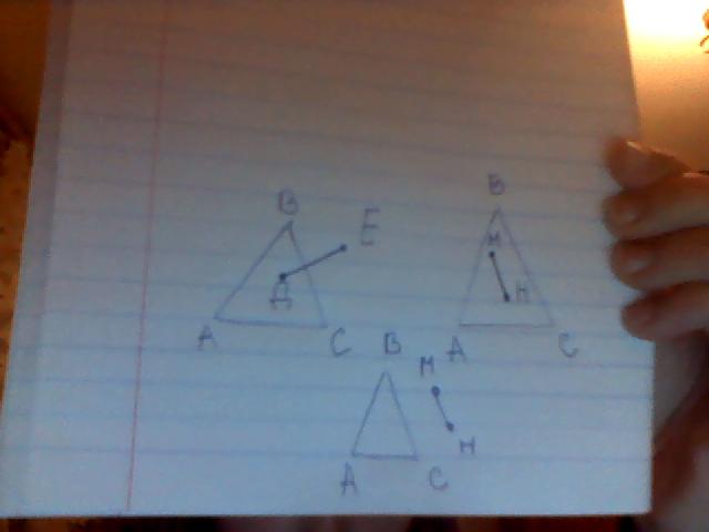 Отрезок де. Начертите в тетради треугольник АВС. Начерти отрезок MN не пересекающий стороны треугольника. Отметь три точки а в с и начерти треугольник АВС. Начерти отрезок не пересекающая стороны треугольника.
