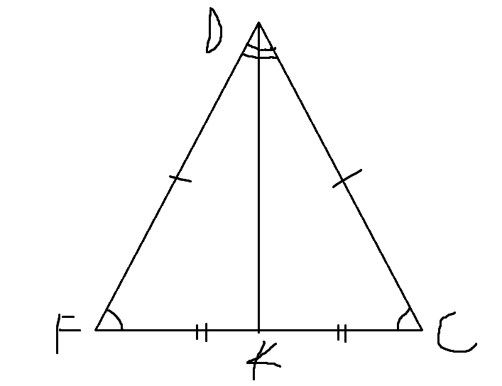 Известно что треугольник. В треугольнике FCD стороны FD И CD равны dk Медиана известно что CF 18 см. В треугольнике FCD стороны FD И CD. Равнобедренный треугольник 72 градуса. В треугольниках FCD стороны FD.
