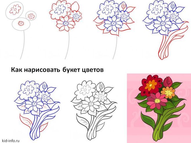 текст при наведении