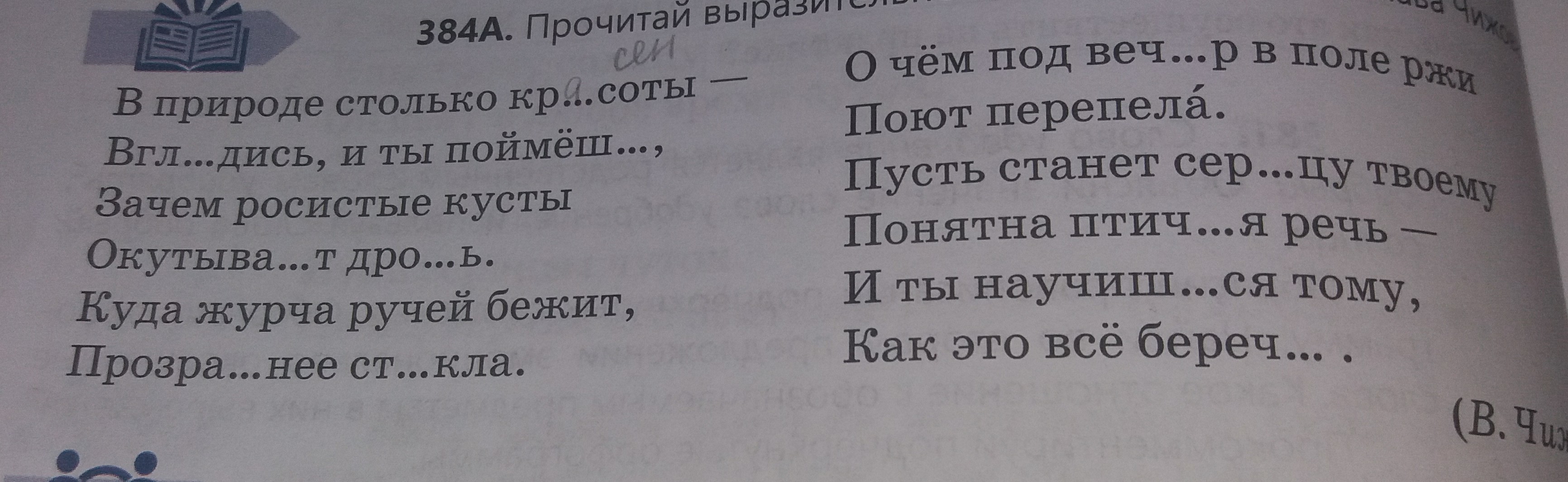 Выпиши слова которые подходят к схеме 2 класс