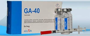 все о том Как использовать препарат GA-40 при лечении раковых заболеваний